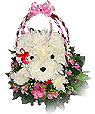 Flowers: Puppy Love1