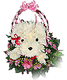 flowers: Puppy Love1