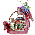 Gift Baskets: Charming Season